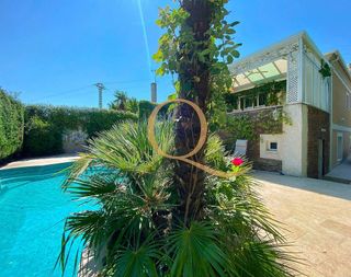 Casa pareada en alquiler en La Moraleja distrito en Alcobendas