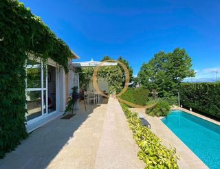 Casa pareada en alquiler en La Moraleja distrito en Alcobendas