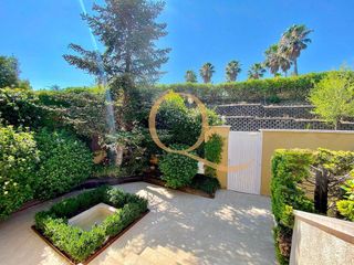 Casa pareada en alquiler en La Moraleja distrito en Alcobendas