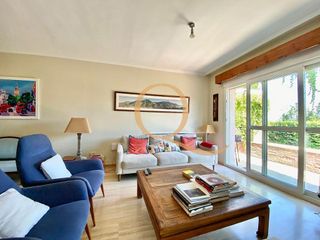 Casa pareada en alquiler en La Moraleja distrito en Alcobendas