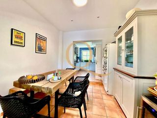 Casa pareada en alquiler en La Moraleja distrito en Alcobendas