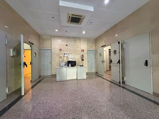 Oficina en venta en Centro en Fuenlabrada