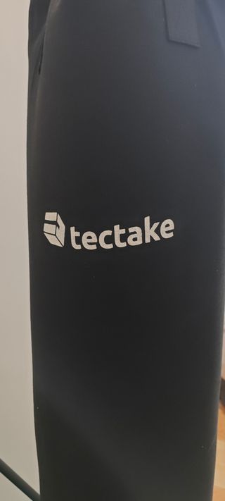 Saco de boxeo TecTake 105cm