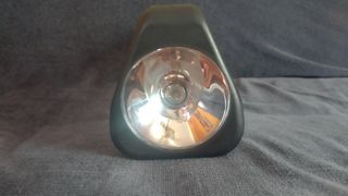 Linterna de emergencia para coche recargable