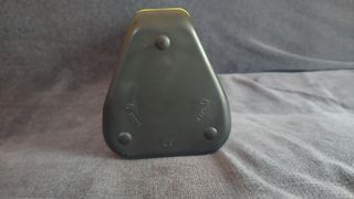 Linterna de emergencia para coche recargable