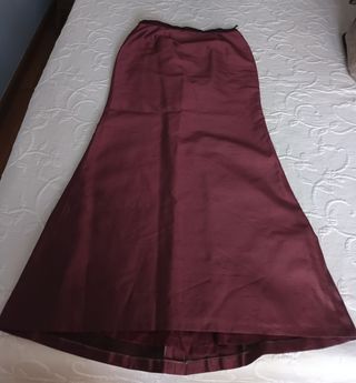 Traje completo 
de mujer talla M. Especial eventos