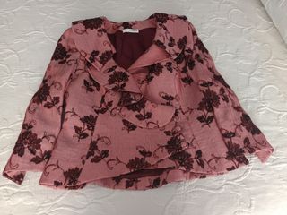 Traje completo 
de mujer talla M. Especial eventos