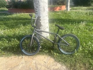 Bici BMX