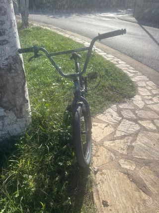 Bici BMX