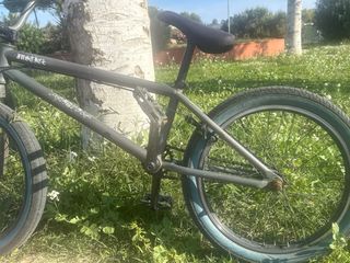 Bici BMX