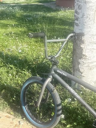 Bici BMX