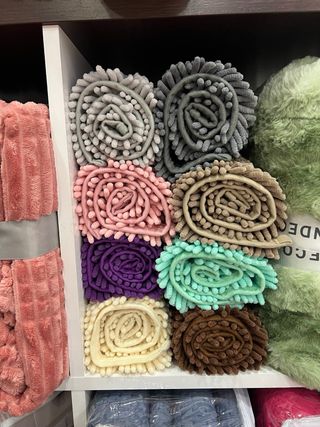 alfombra antideslizante