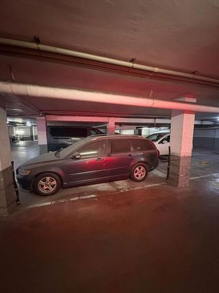 Garaje en venta en Sur en Jerez de la Frontera