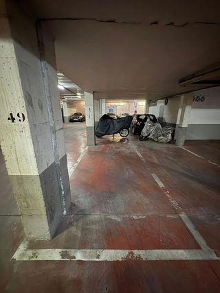 Garaje en venta en Sur en Jerez de la Frontera