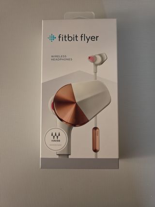 Fitbit Flyer