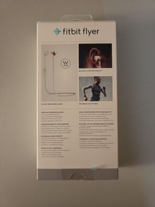 Fitbit Flyer