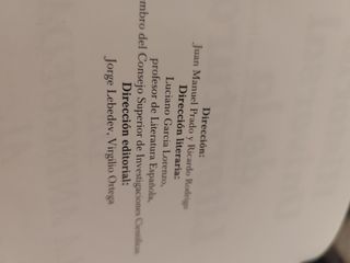 Historia Universal de la  literatura