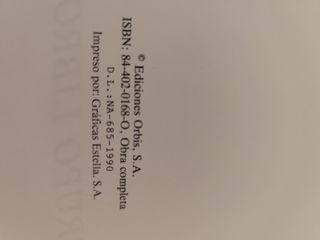 Historia Universal de la  literatura