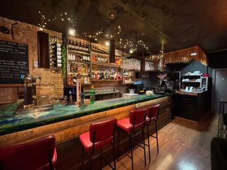 Traspaso Bar Barcelona