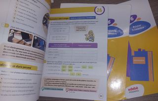LENGUA 6