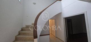 Casa pareada en alquiler en Piovera - Conde Orgaz en Madrid