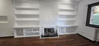 Casa pareada en alquiler en Piovera - Conde Orgaz en Madrid
