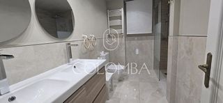 Casa pareada en alquiler en Piovera - Conde Orgaz en Madrid