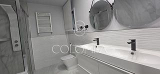 Casa pareada en alquiler en Piovera - Conde Orgaz en Madrid