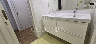 Casa pareada en alquiler en Piovera - Conde Orgaz en Madrid
