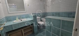 Casa pareada en alquiler en Piovera - Conde Orgaz en Madrid