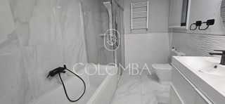 Casa pareada en alquiler en Piovera - Conde Orgaz en Madrid