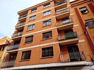 Piso en venta en Las Viñas en Zamora