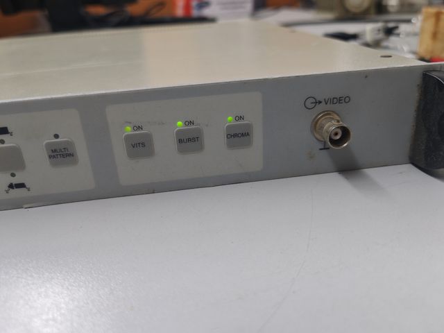 Generador de Patrones Promax GV-395