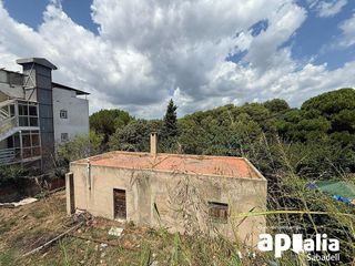 Solar en venta en Polinyà