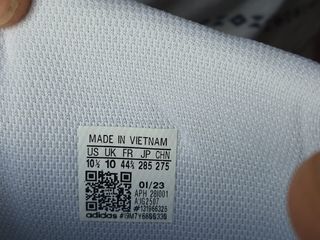 Zapatillas Adidas Drop Step Talla 44 dos tercios 