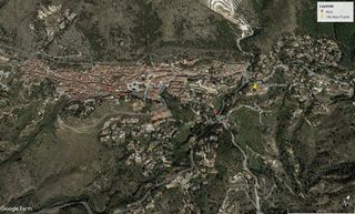 Solar en venta en Mijas pueblo en Mijas