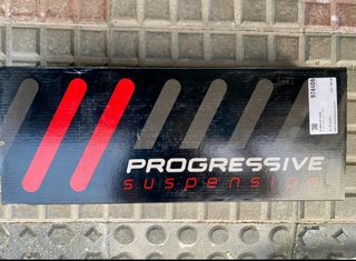 Amortiguadores Progressive Harley Davidson