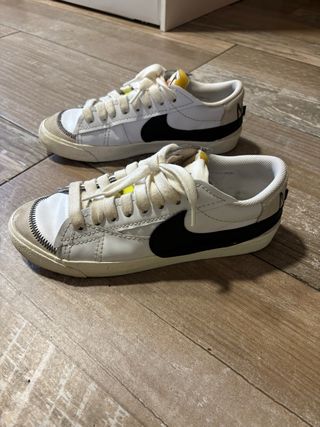 Zapatillas Nike Blazer Low