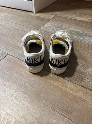 Zapatillas Nike Blazer Low