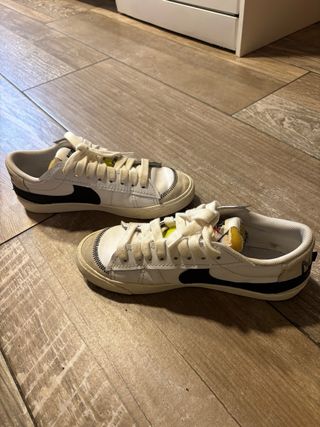 Zapatillas Nike Blazer Low