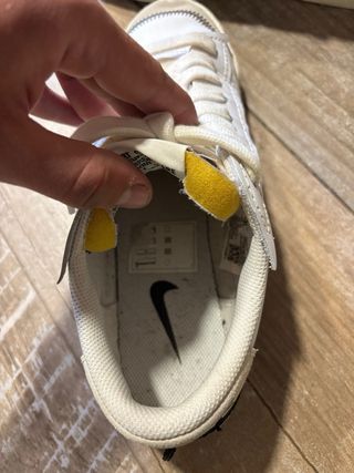 Zapatillas Nike Blazer Low