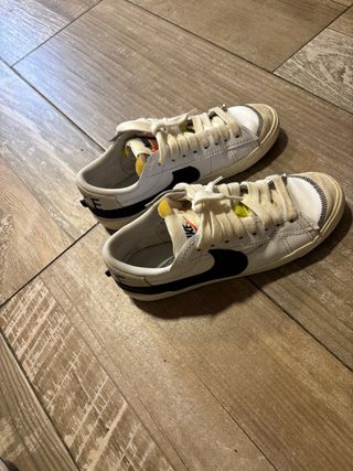 Zapatillas Nike Blazer Low