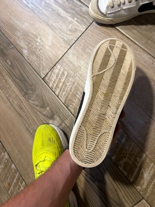 Zapatillas Nike Blazer Low
