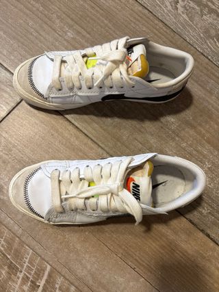 Zapatillas Nike Blazer Low