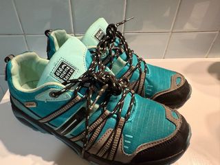 Zapatillas Trekking Elementerre T 37