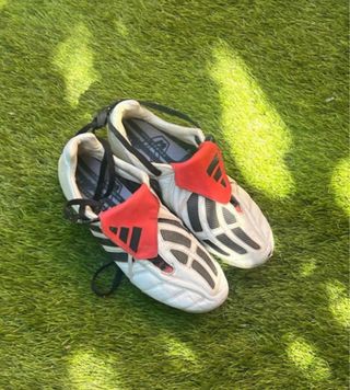 Botas de fútbol Adidas Predator