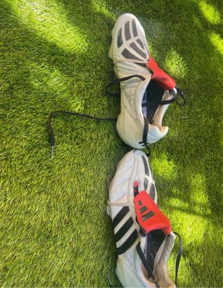 Botas de fútbol Adidas Predator