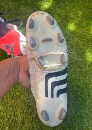 Botas de fútbol Adidas Predator