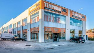 Nave industrial en venta en Sant Fruitós de Bages