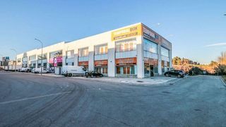 Nave industrial en venta en Sant Fruitós de Bages